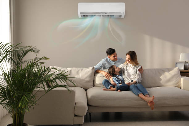 Best Air conditioning repair  in Worthington Hills, KY
