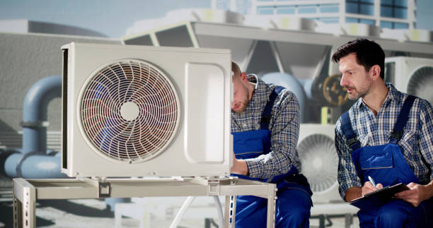 Best HVAC system installation  in Worthington Hills, KY