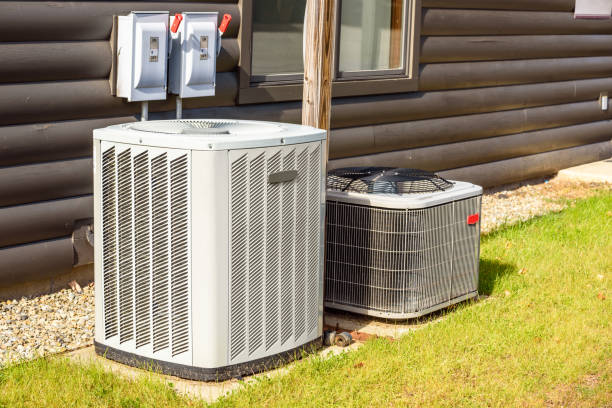 Best Best HVAC companies  in Worthington Hills, KY